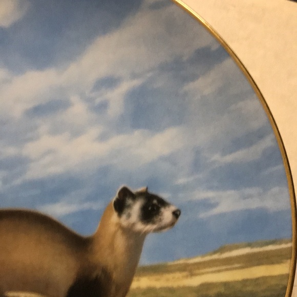 Vintage decorative wall art - Picture 3 of 12